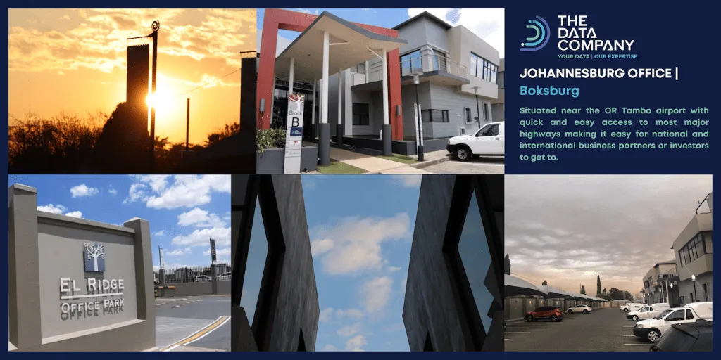 Johannesburg