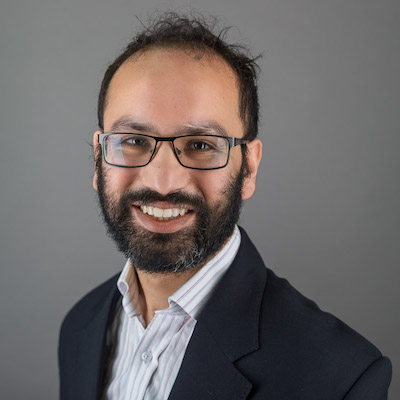 Jags Dhillon