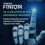 migrateFINIUM as a Solution