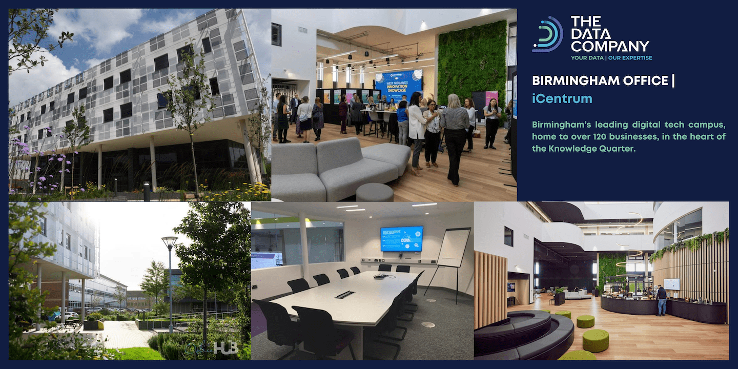 UK Office Birmingham